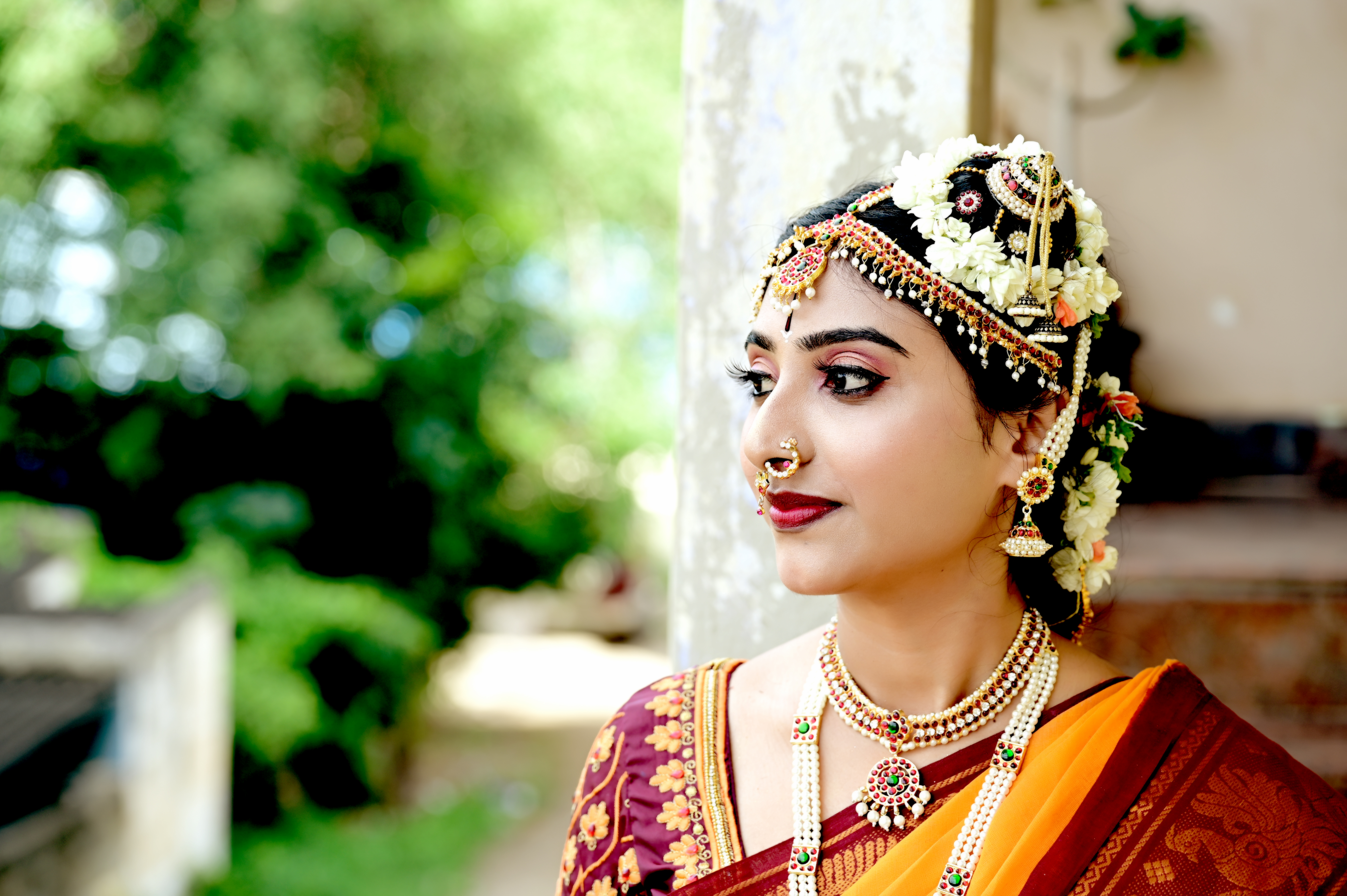 Portrait Photography